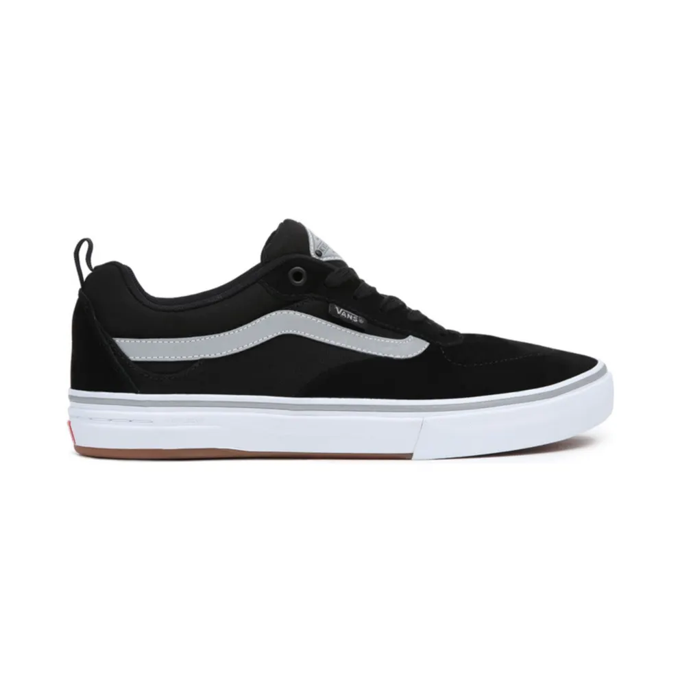 Vans Kyle Walker Black (VN0A5JIEBRF)