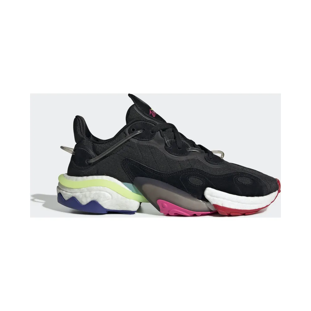 adidas Torsion X Black Multicolor (EE4884)