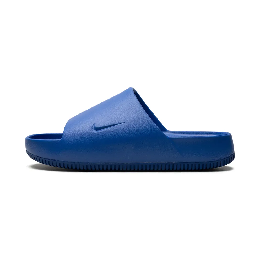 Nike Calm Slide “Game Royal” (FD4116-400)