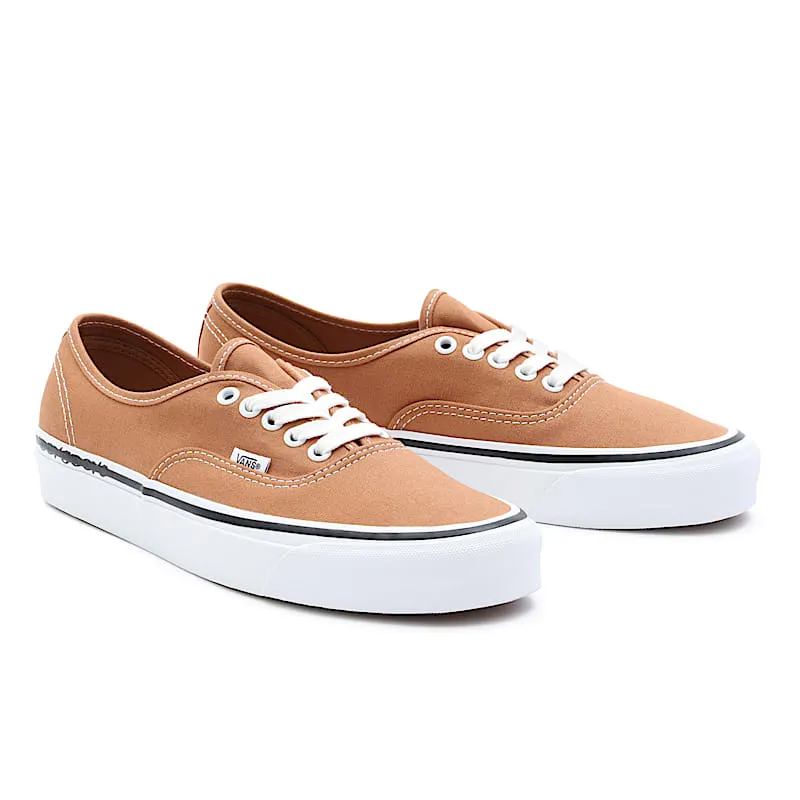Vans X Noon Goons Authentic 44 Dx Black – “Brown” (VN0A38ENDFF)