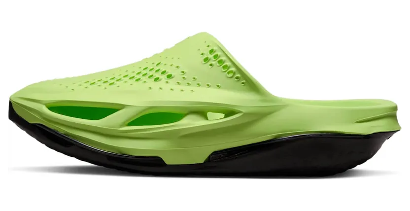 Nike MMW 005 Slide Volt (DH1258-700)