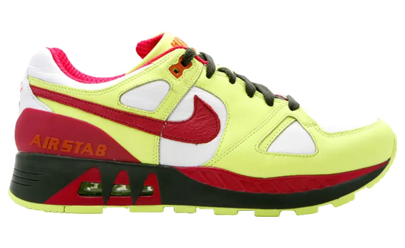 Nike Air Stab Cerise Volt (W)