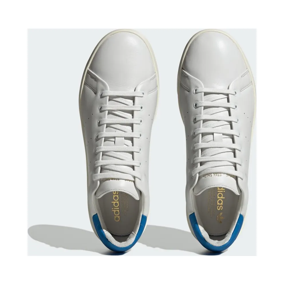 adidas Stan Smith Recon Crystal White / Off White / Blue Bird (H06187)