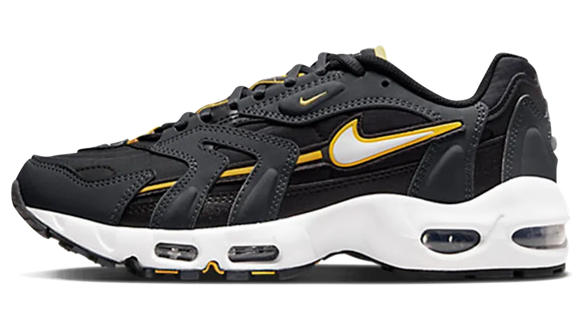 Nike Air Max 96 II “Batman” (DH4756-001)