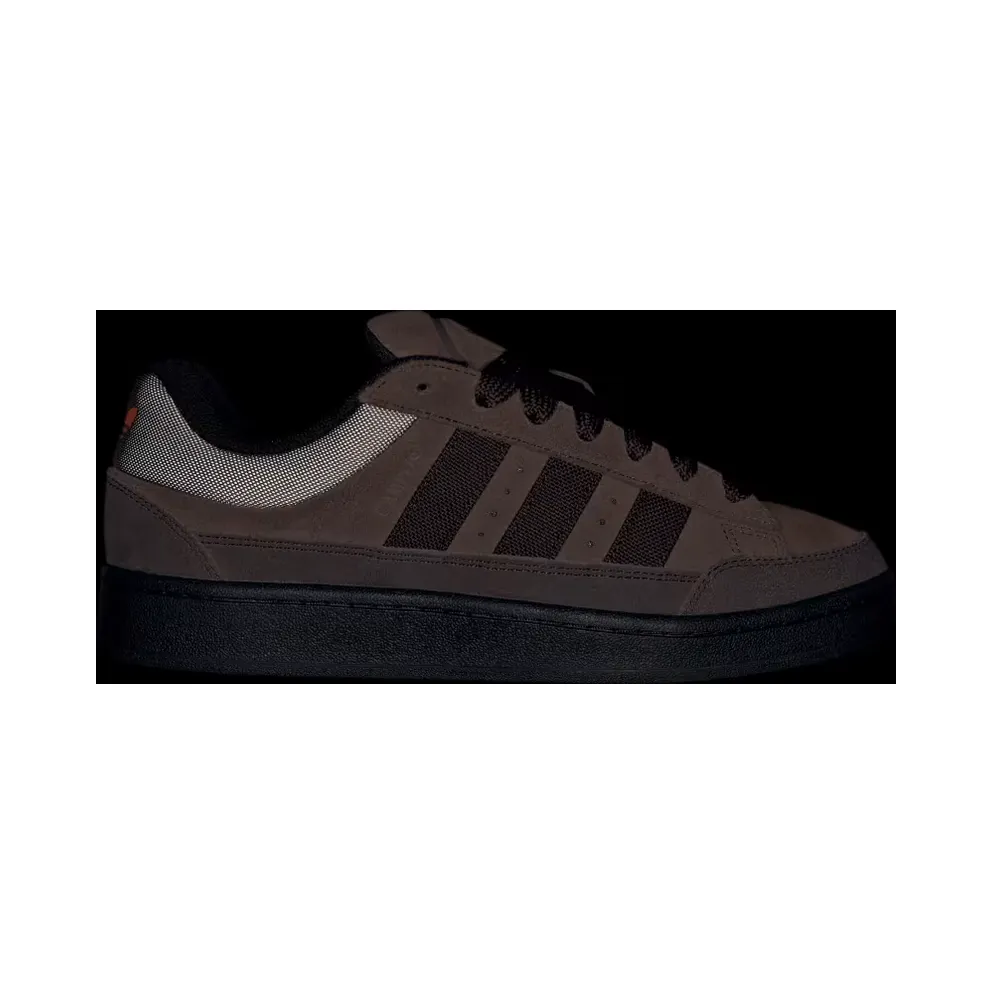 Adidas Campus Brown / Aurora Coffee / Core Black