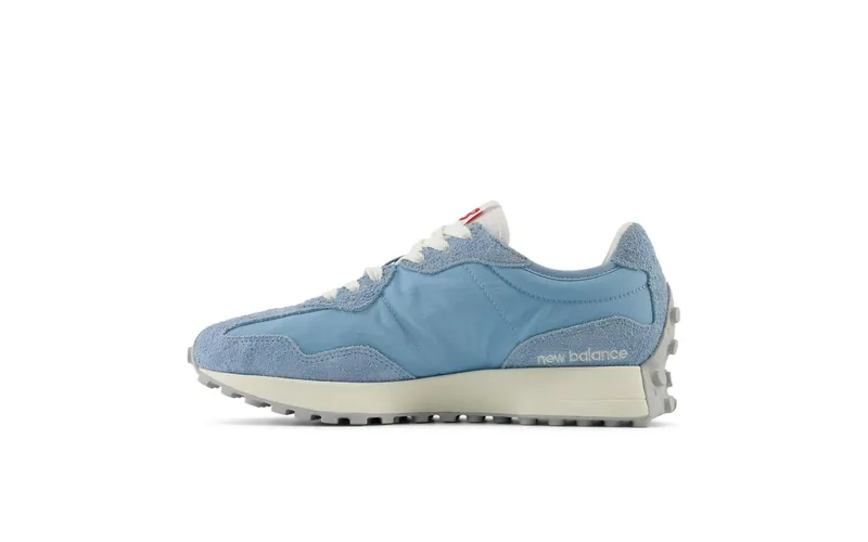 New Balance 327 Chrome Blue (U327LL)