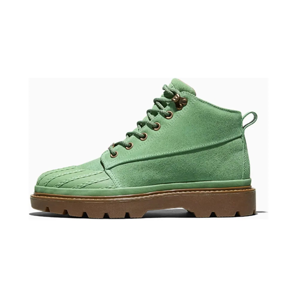 Golf Le Fleur x Converse 1908 Bronco Boot ‘Aspen Green’ (A19144C)