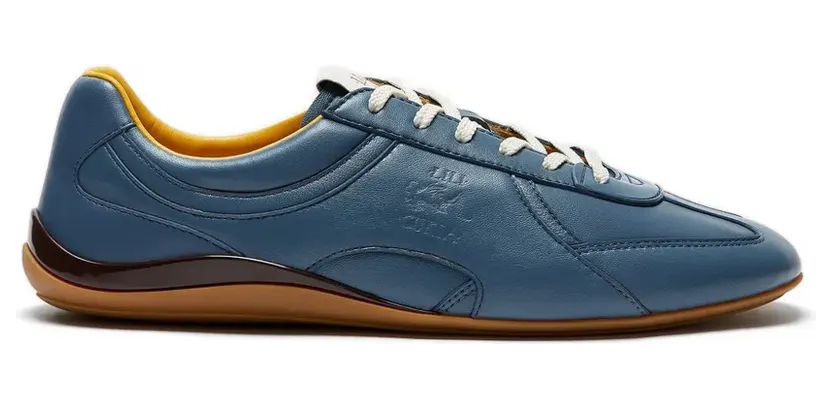 Lili Curia Zola “Blue” (LC610250LB)