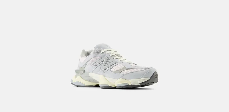New Balance 9060 Granite (U9060SFB)