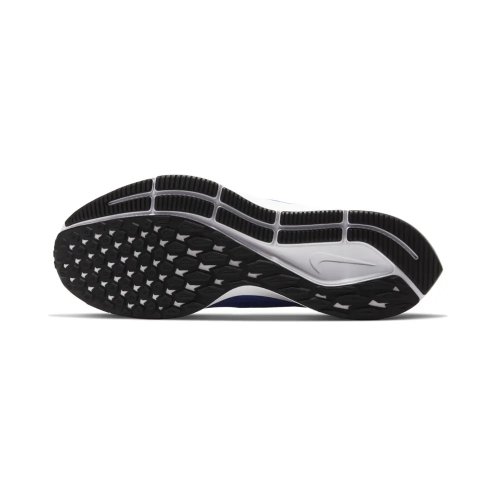 Nike Air Zoom Pegasus 36 Miami Racer Blue/Black-Flash Crimson-White (CU4837-400)