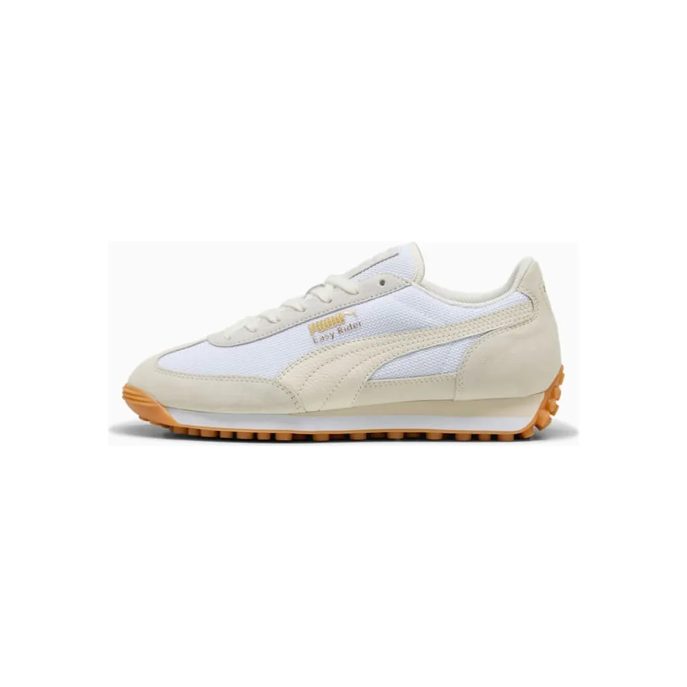 Puma Easy Rider Elevated White Frosted Ivory (401253-03)