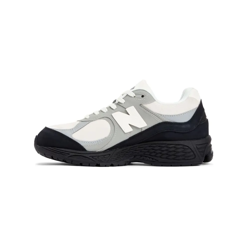 New Balance 2002R The Basement Stone Grey (M2002RBA)