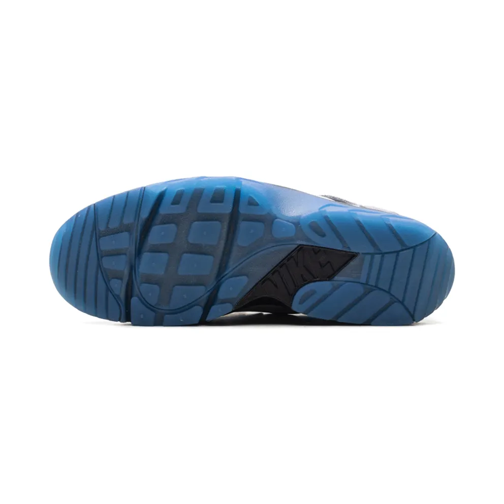 Nike Air Trainer Huarache “Wolf Grey / Star Blue” (IH4469-012)