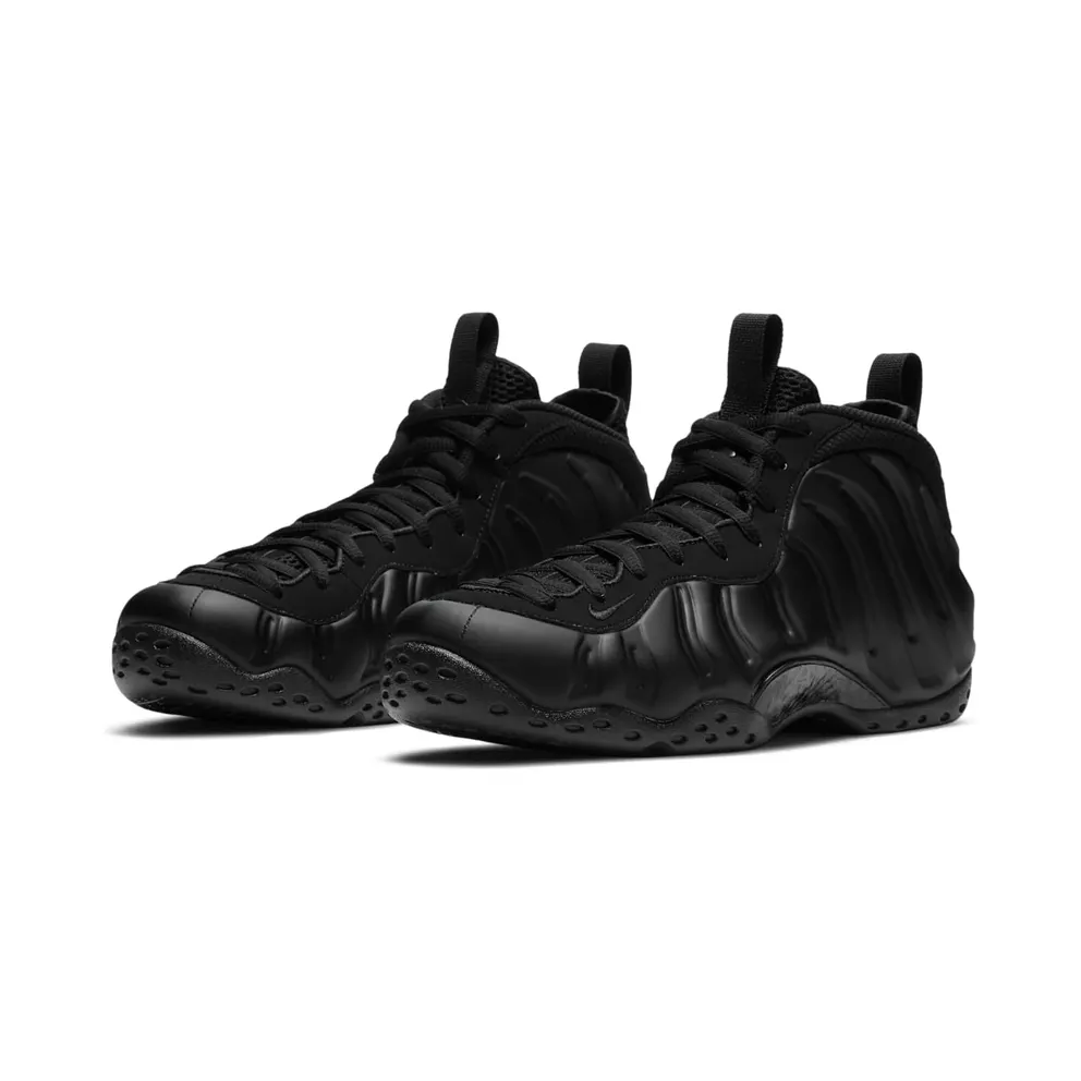 Nike Air Foamposite One Anthracite Black/Black-Anthracite (314996-001)
