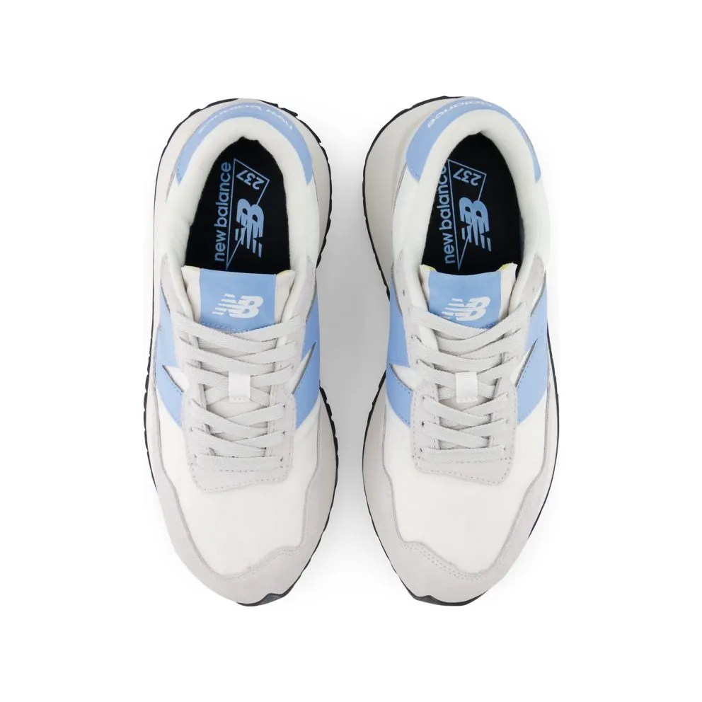 New Balance 237 Grey Matter Blue Haze (WS237YC)
