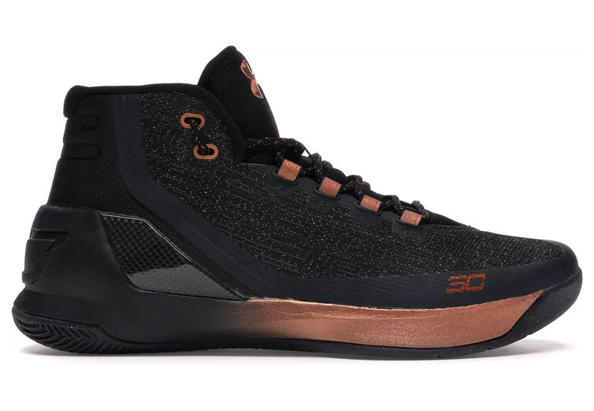 UA Curry 3 Brass Band