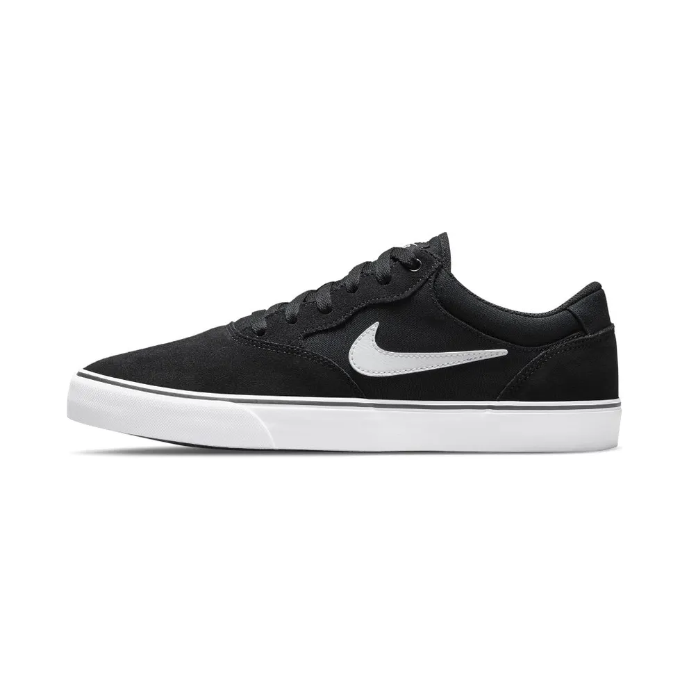 Nike SB Chron 2 Skate Black (DM3493-001)