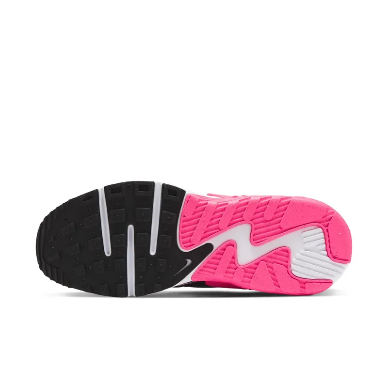 Nike Air Max Excee White Pink (W) White/Cool Grey/Black (CD5432-100)