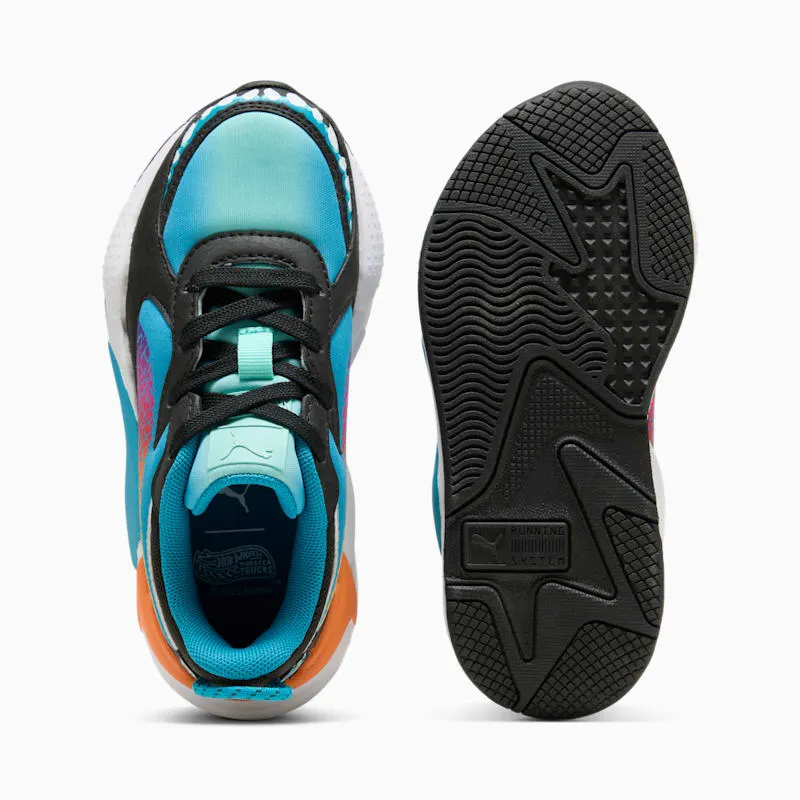 Puma RS-X Hot Wheels Monster Trucks (403400-01)
