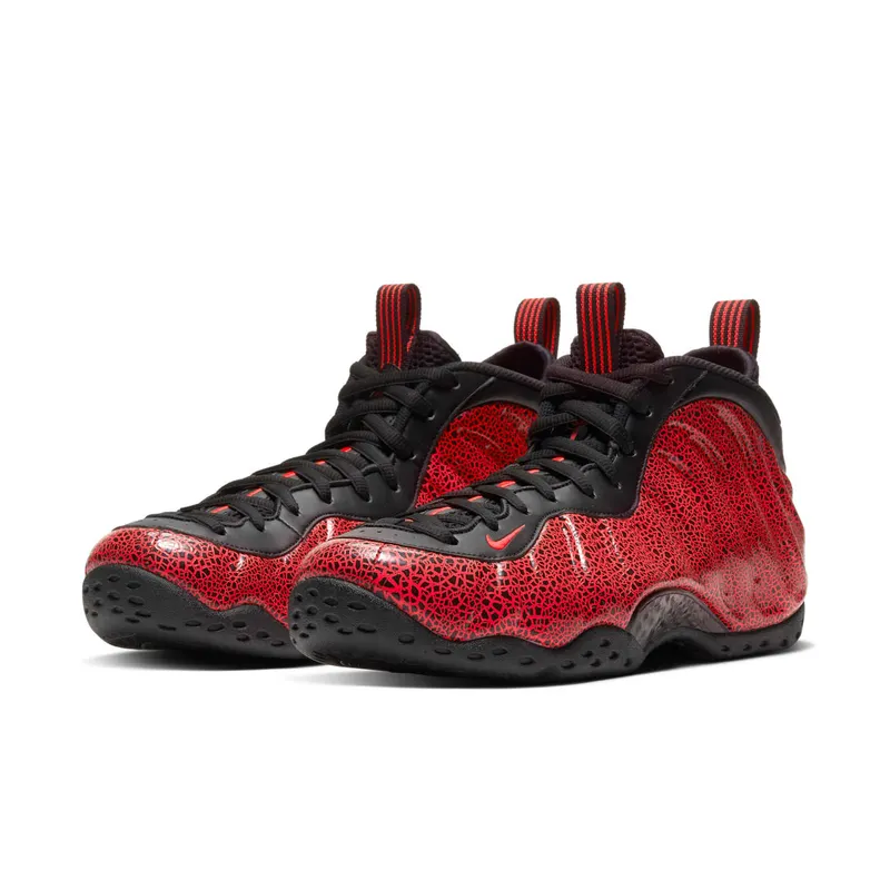 Nike Air Foamposite One Cracked Lava (2020) (314996-014)