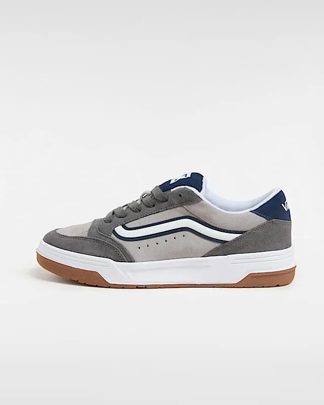 Vans Hylane Tri-Tone Grey Blue (VN000D26Y31)