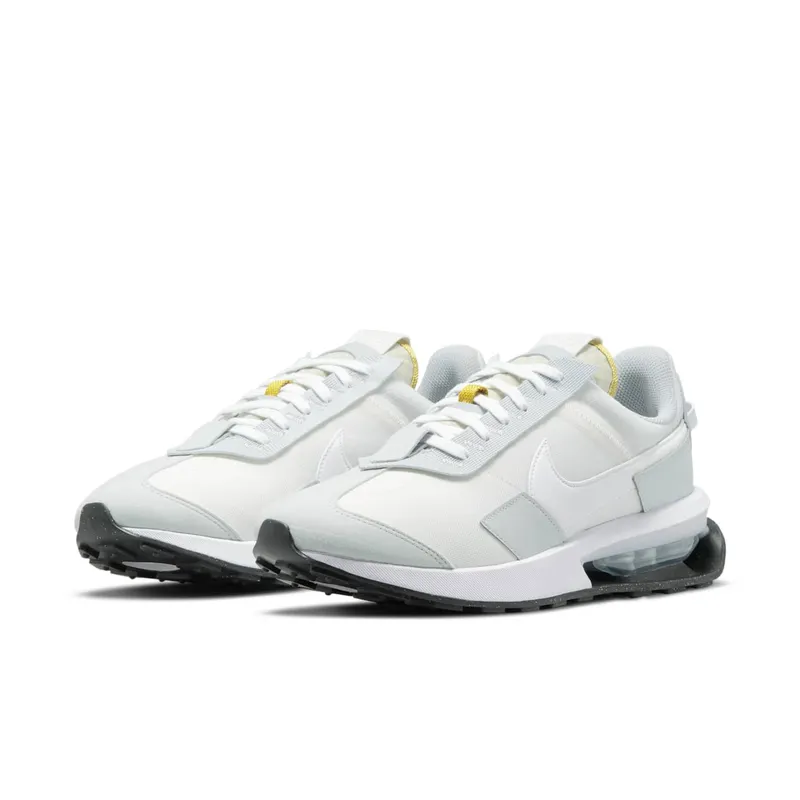 Nike Air Max Pre-Day White 50% Sustainable Materials (DA4263-100)