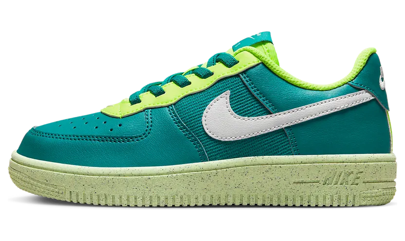 Nike AIR FORCE 1 ‘CRATER PS “CRATER” (DM1087-300)