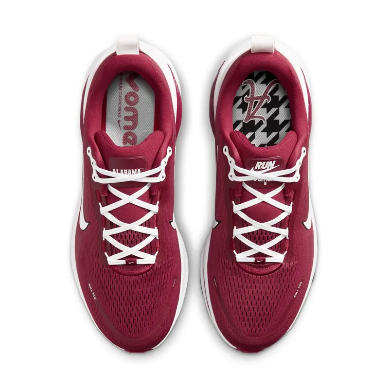 Nike Vomero Team Crimson / Black / White (IQ6861-600)
