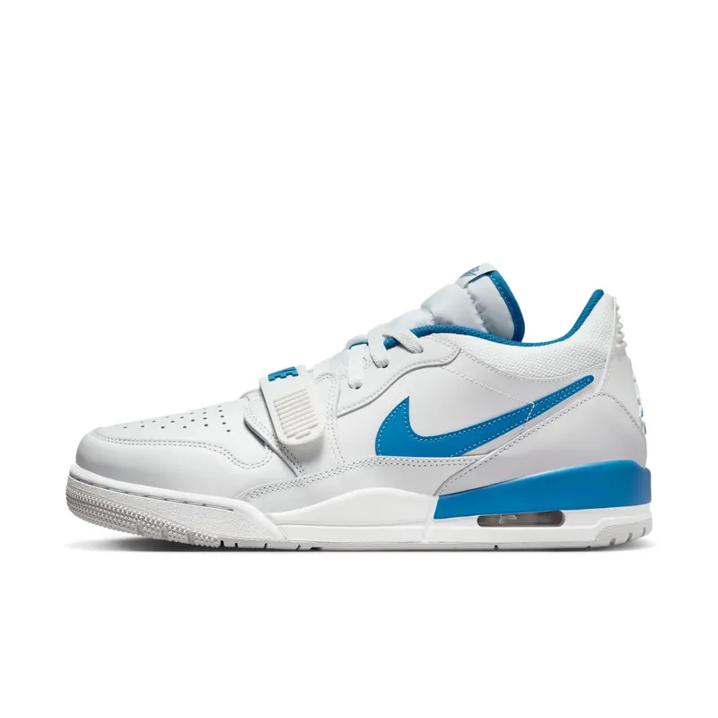 Jordan Legacy 312 Low Military Blue (HJ3480-140)