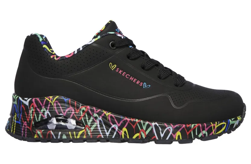 Skechers Skech 155506_BBK