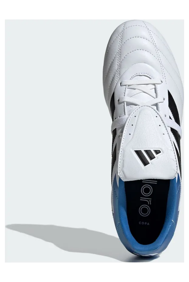adidas Copa Gloro II FG Cloud White Core Black Bright Royal (ID8293)
