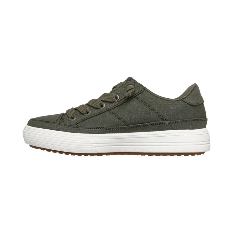 skechers-skech 418063L_OLV