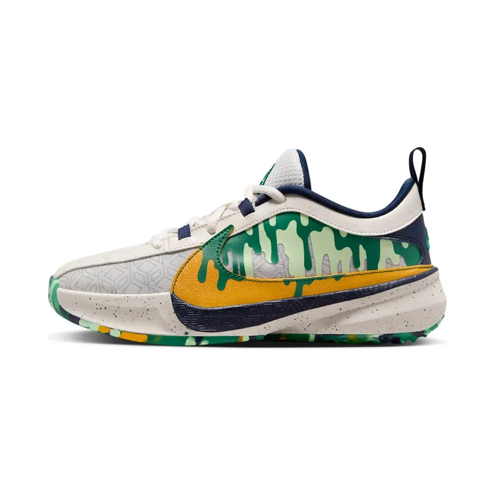 Nike Zoom Freak 5 Welcome to Camp (FN4975-001)