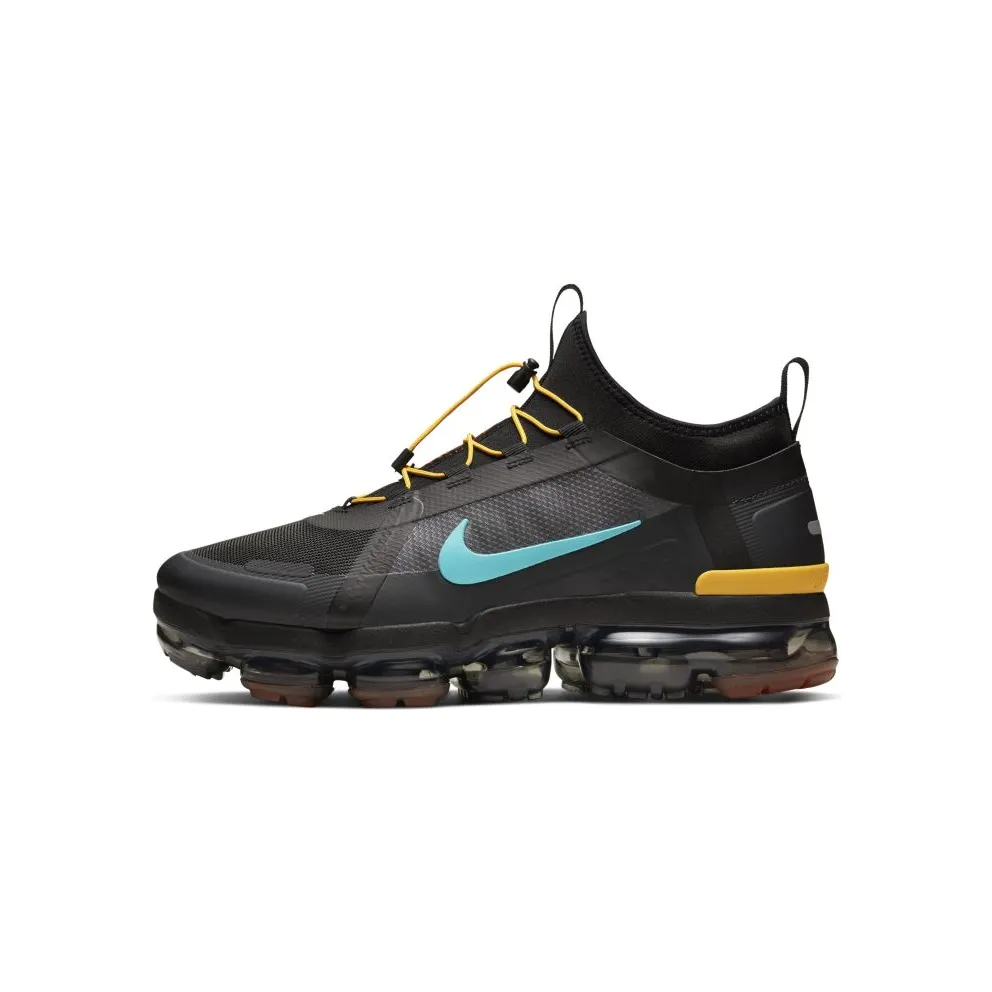 Nike Air VaporMax 2019 Utility Black Cosmic Clay Teal Nebula Off Noir/Black-Cosmic Clay-Teal Nebula (BV6351-002)