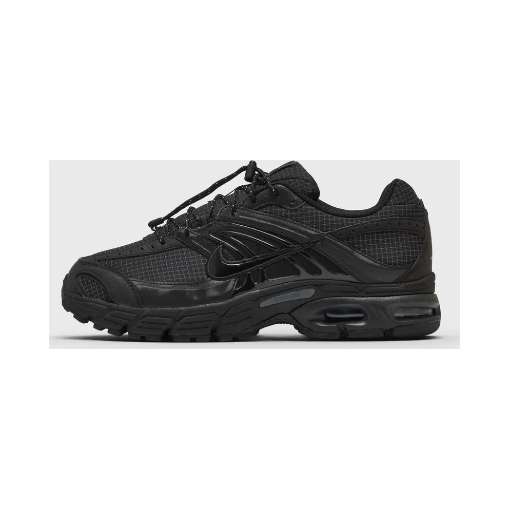 Nike Air Max Moto 2K Black Anthracite