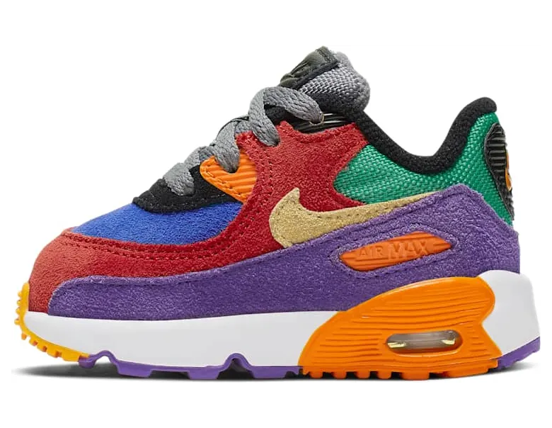 Nike Air Max 90 QS TD Viotech (CJ0935-600)