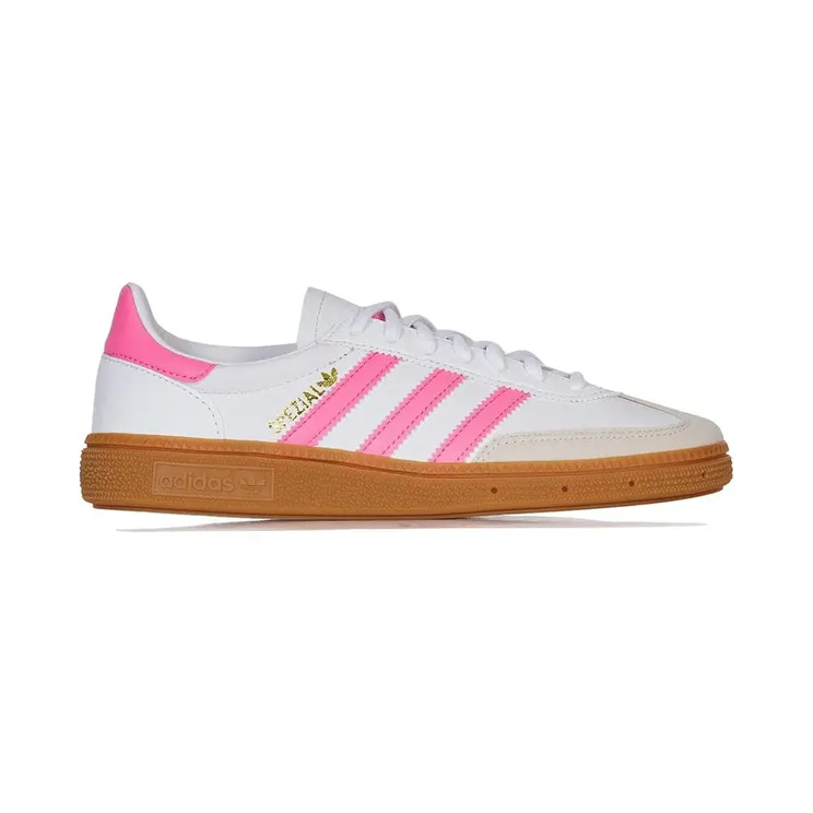 adidas Handball Spezial White Pink (JH6334)