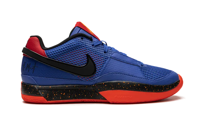 Nike Ja 1 “Hunger” (DR8786-401)