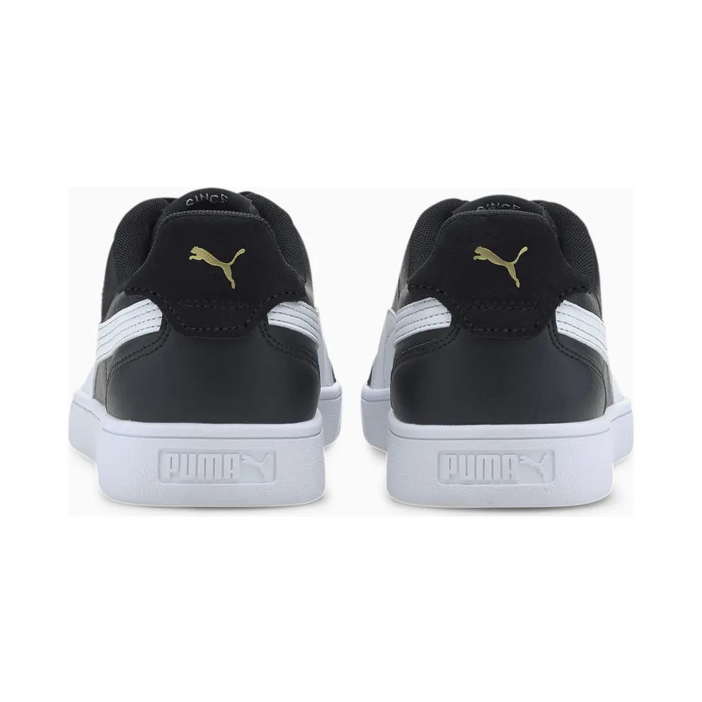 Puma Shuffle Gold/Black/White (30966804)
