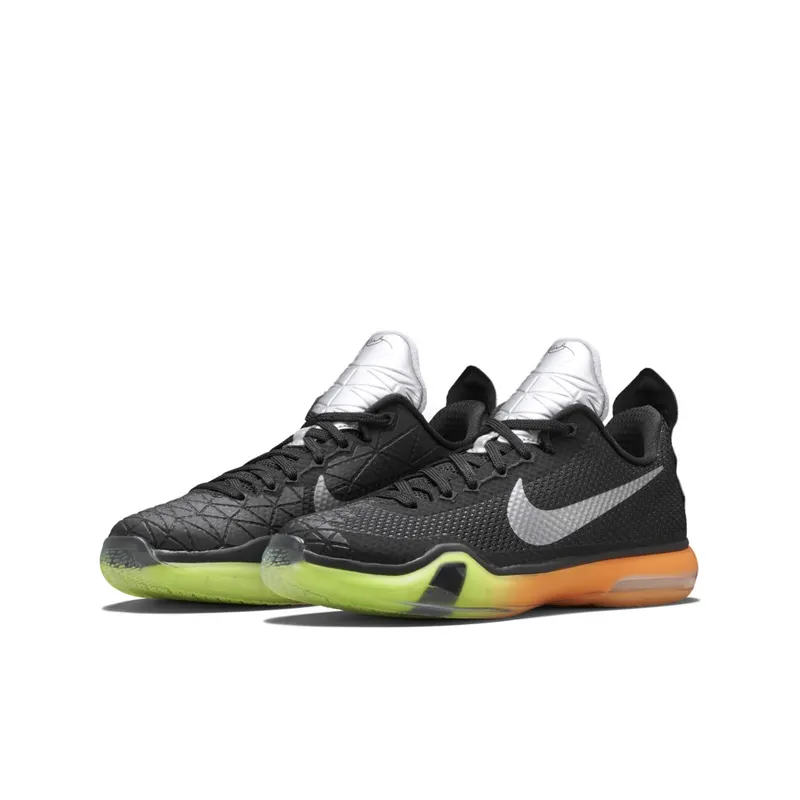 Nike  Kobe 10 All Star (GS)  (743872-097)