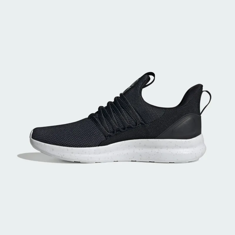 adidas Lite Racer Adapt 7.0 Core Black Grey Three (IE6329)
