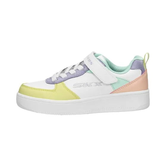 Skechers Sport Court White (6000062035C10)