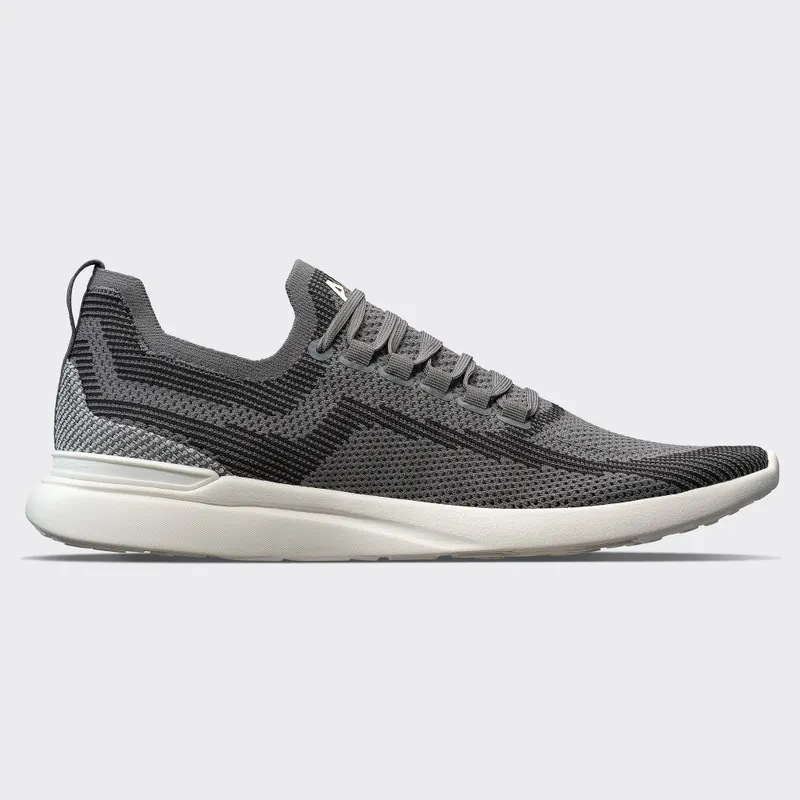 APL TechLoom Breeze “Smoke/Black/Ivory” (Men)