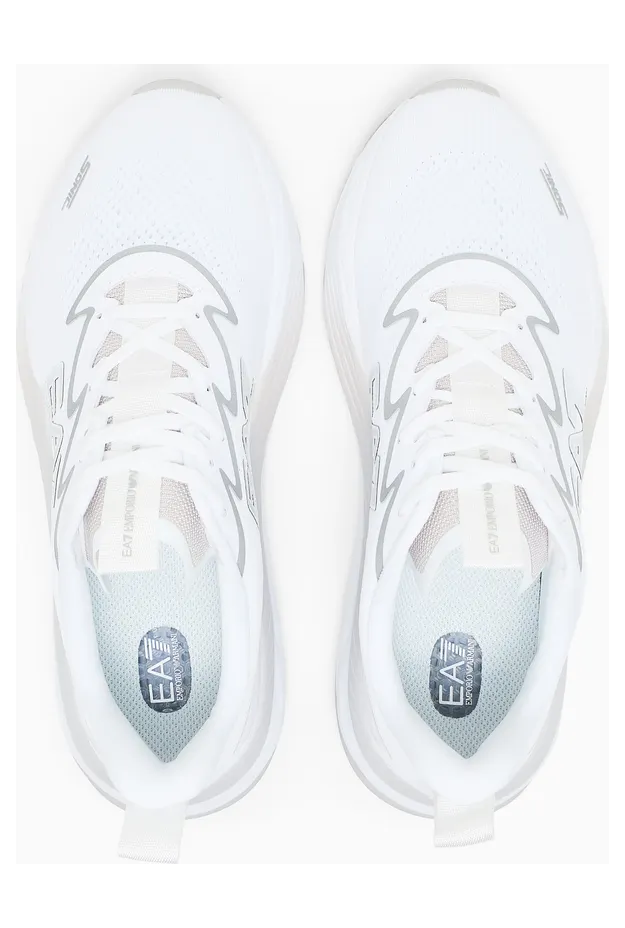 Armani Crusher Sonic Mesh With Dual-Density Cushioning (7X000603-AF22914-MZ484) (3)