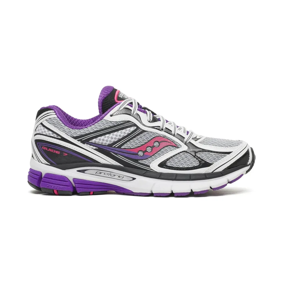 Saucony Progrid Guide 7 “Drupe” (S101493-1049)