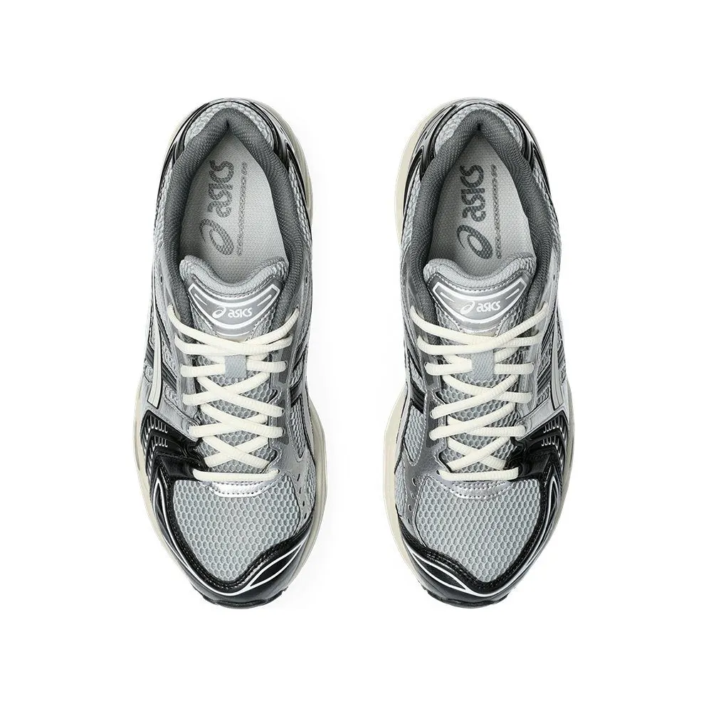 ASICS Gel-Kayano 14 Black Glacier Grey Silver (1201A935-001)