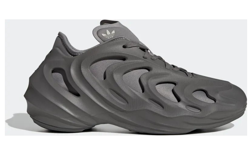 adidas Adifom Q Grey Four / Grey Three / Grey Two (IE7448)