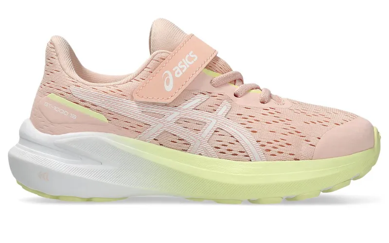 ASICS GT-1000 13 Breeze White (1014A344-700)