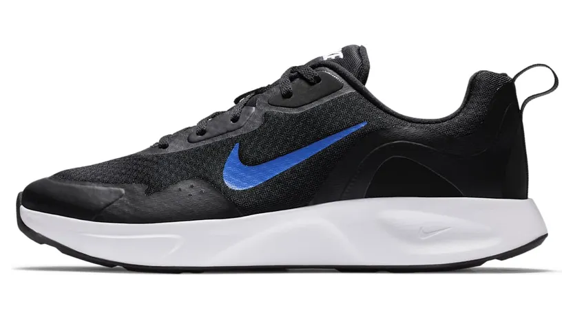 Nike Wearallday Black