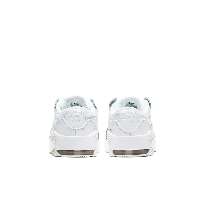 Nike Air Max Excee White (TD) White/White/White (CD6893-100)
